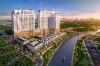 Hải Phát Invest có lãi nhờ bán các khoản đầu tư