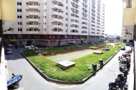 Lỗ hổng lớn trong quản lý xây dựng tại TP.HCM - Bài 1: Chính quyền địa phương bất lực trước sai phạm