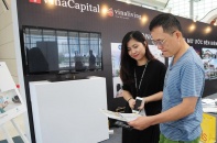 Sau EVFTA, vốn đầu tư gián tiếp sẽ đổ vào ngân hàng