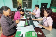 Tín dụng chính sách “nuôi dưỡng” nhiều trang trại ở Hưng Yên