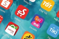 Cuộc chơi đốt tiền của các nền tảng số