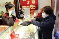 Thời điểm này, đầu cơ vàng rủi ro rất lớn