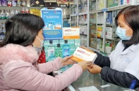 Chiến dịch phòng chống dịch bệnh của quốc gia: Doanh nghiệp lớn nhập cuộc
