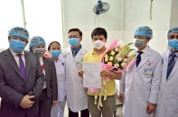 Cuộc chiến thầm lặng ở Bệnh viện Chợ Rẫy