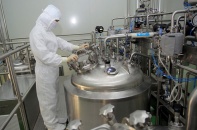 Cửa sáng với doanh nghiệp dược