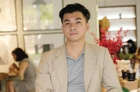 Hồ Trung Định, Sáng lập Ishine: Chiến lược “lấy quý cô làm trọng tâm”