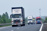 Trần pháp lý mới trong kinh doanh vận tải đường bộ