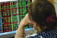 Lại đua mua cổ phiếu quỹ