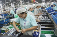 Thu hút FDI trước thử thách mới Thu hút FDI trước thử thách mới