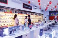 Doanh nghiệp tung chiêu chặn đà giảm doanh số