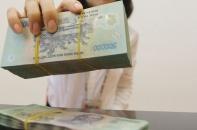 Mặt bằng lãi suất khó giảm thêm