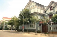 Bà Rịa - Vũng Tàu: Sai phạm hiển hiện tại 8 dự án nhà ở khu vực Bến Đình