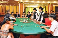 Kinh doanh casino không dễ hốt bạc