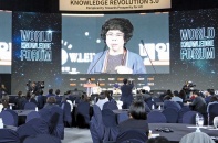 Nữ doanh nhân và khả năng phá vỡ những giới hạn