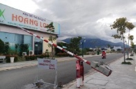 Dự án Khu đô thị Hoàng Long (TP. Nha Trang): Sẽ tái khởi động sau khi xử lý dứt điểm sai phạm