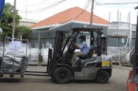 Ứng phó hiệu quả covid-19, cấp bách tháo gỡ khó khăn cho sản xuất - kinh doanh