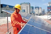 Tiêu thụ điện tăng, nguồn cung mới ì ạch