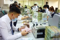 Ngân hàng chia sẻ khó khăn với doanh nghiệp
