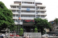 Số phận tiền dự phòng đầu tư tài chính của Petrolimex