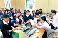 Tín dụng chính sách, điểm tựa nâng cao vị thế phụ nữ Việt