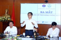 Xây dựng hệ thống khai báo y tế toàn dân qua Internet: Đảm bảo vận hành thông suốt