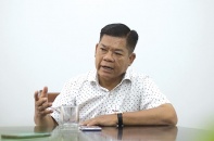 Doanh nhân Trịnh Thành Nhơn, nhà sáng lập kem đánh răng Dạ Lan: “Tôi muốn nói về sự hồi sinh”