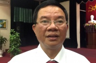 Vụ trưởng Vụ Chính sách thuế: Thủ tục gia hạn thuế rất đơn giản