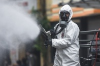 Doanh nghiệp làm ăn thời Covid: Chia sẻ, niềm tin và hy vọng