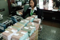 Còn quá sớm để bàn về khủng hoảng tài chính