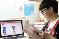 “Lớp học số” lên ngôi