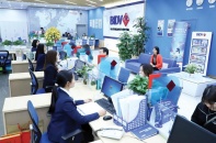 Hạ lãi suất, tiếp sức vốn rẻ cho doanh nghiệp