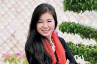 Lê Thị Nam Phương, Chủ tịch HĐQT Công ty CP Đầu tư L.I.F.E: Học để sống hạnh phúc