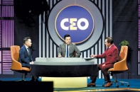 Chủ tịch MCC Group và triết lý “mình cùng có”
