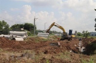 Bộ trưởng Thể phê bình đơn vị chậm giải ngân, yêu cầu đưa nhanh vốn ra công trường