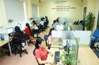 Tháo điểm nghẽn trong xây dựng chính phủ điện tử