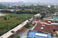 TP.HCM gỡ khó dự án “lụt” tiến độ đầu tư công