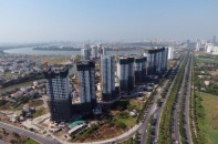 Thị trường bất động sản: Còn nhiều dự án chờ được giải cứu