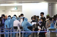 "Chính phủ Việt Nam xứng đáng được khen ngợi"