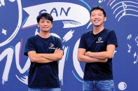 Cường Nguyễn, đồng sáng lập Amanotes: Mọi người đều có thể chơi nhạc