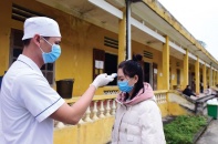 Dập dịch là yếu tố cốt tử để vực dậy nền kinh tế