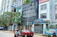 Trường mầm non thời Covid-19: Giáo viên lo tìm việc, chủ đầu tư lo sang nhượng