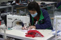 Doanh nghiệp cân nhắc tăng đầu tư với đơn hàng mới