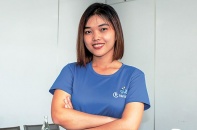 Nguyễn Thị Tuyết Nhung, đồng sáng lập Tín Tốc: Người thiết kế chiến lược M&A