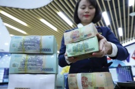 Ngân hàng lên kịch bản đối phó suy giảm