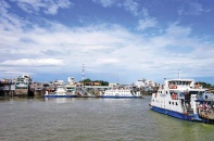 Tàn cuộc Dự án BOT cầu Châu Đốc