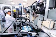 Thu hút FDI: Khoảng lặng và những việc cần làm để đón cơ hội mới