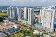 Doanh nghiệp địa ốc vẫn ngóng giải pháp tháo gỡ khó khăn