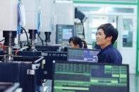 Kinh tế duy trì tăng trưởng