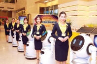 Những “điểm sáng” của Nam A Bank