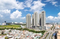 Tháo gỡ nút thắt trên thị trường bất động sản